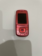 Samsung SGH-C300 Red (Virgin)