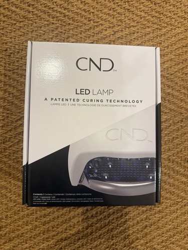 Cnd professional led light - led,
