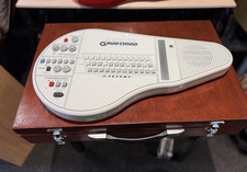 Original 1984 Suzuki Omnichord