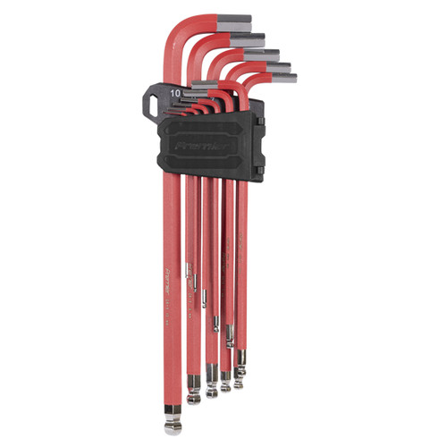 Sealey ak7164 piece red - sealey,