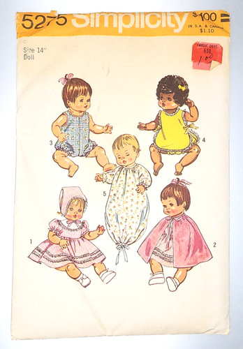 Clothes for 16 dolls - clothes,