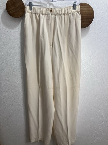 Vintage calvin klein 100 silk - klein,