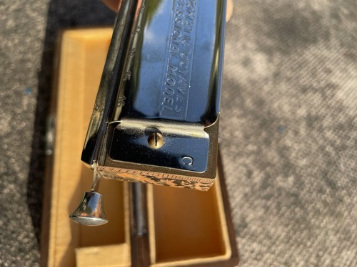 Hohner harmonica the - hohner,