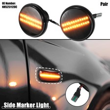 1 Pair LED Side Indicator