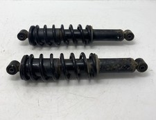 ♻️ Suzuki LT-A400 Z KINGQUAD ASi 4x4 2008 - 2017 Front Shock Absorbers ♻️