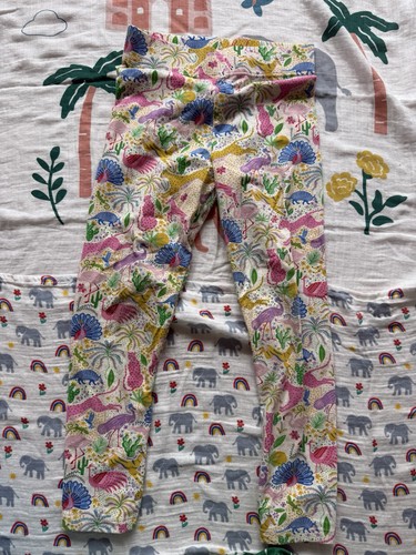 Mini boden jungle - jungle, pattern