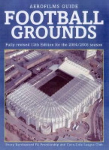 Aerofilms guide football - guide,