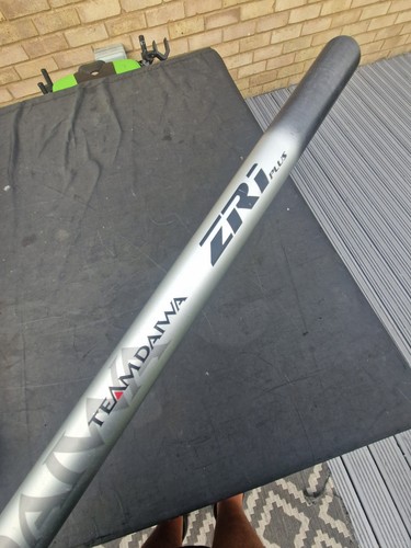 Daiwa zr1 dolly protector butt - zr1,