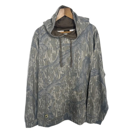 Mossy oak realtree washed - realtree,