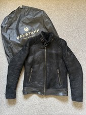 BELSTAFF Westlake 2.0 Leather