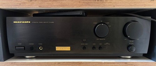 Marantz pm66se ken - pm66se, *ken