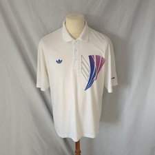 Vintage Adidas Stefan Edberg