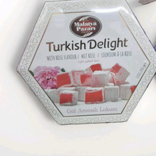 Pack of 3 x Turkish Delight