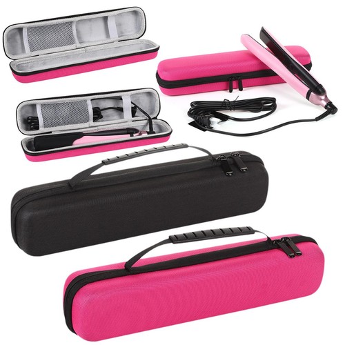 Curling iron salon organizer - curling,