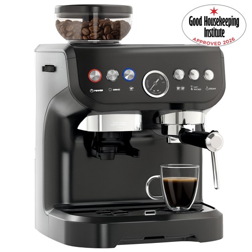 Homcom bean cup - to, coffee