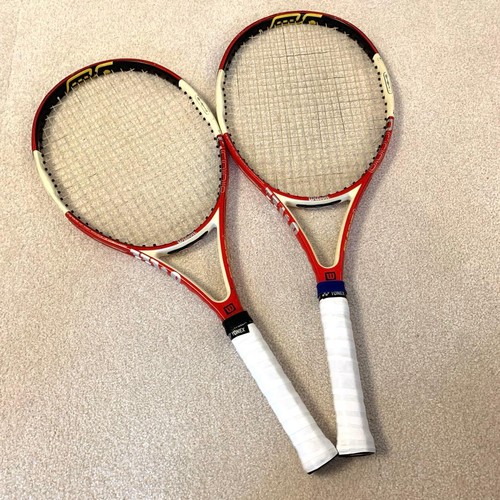 Wilson ncode six - wilson, six-one