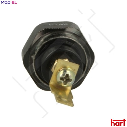 Oil pressure switch - pressure, 713