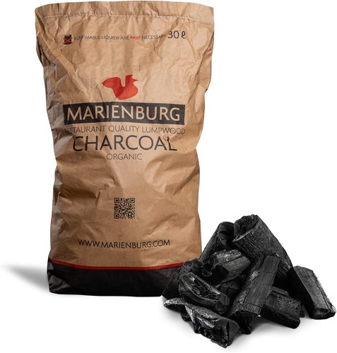 Marienburg organic lumpwood - marienburg,