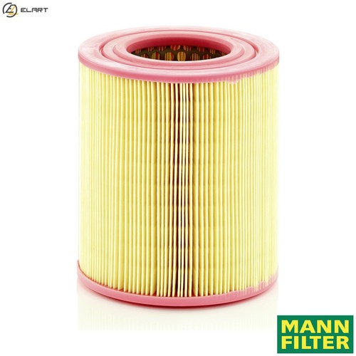 Air filter 118 for - filter,