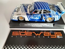 Sideways zakspeed capri slot