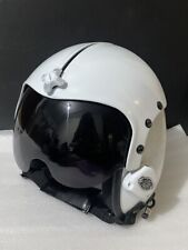 HGU-33 PLAIN WHITE FIGHTER