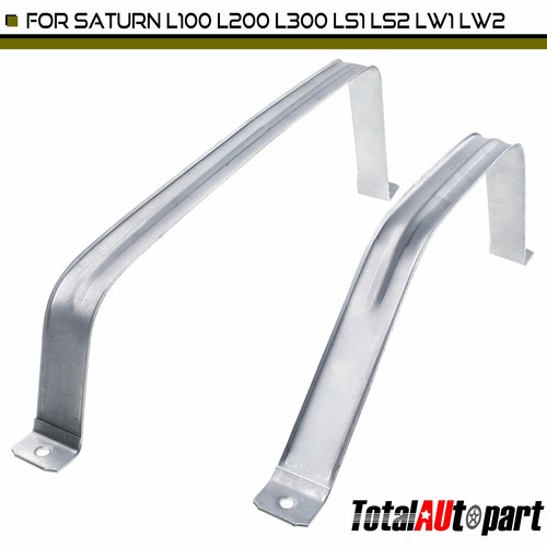 2pcs fuel tank straps for - fuel,