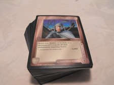 MIDDLE EARTH THE DRAGONS