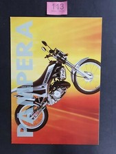 GAS GAS PAMPERA  MOTORCYCLE