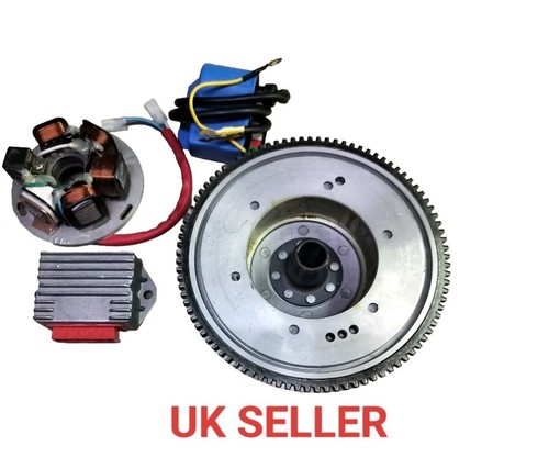 Ukseller vespa 12v ignition - vespa,
