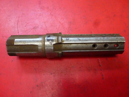 Royal enfield gearbox shaft - royal,