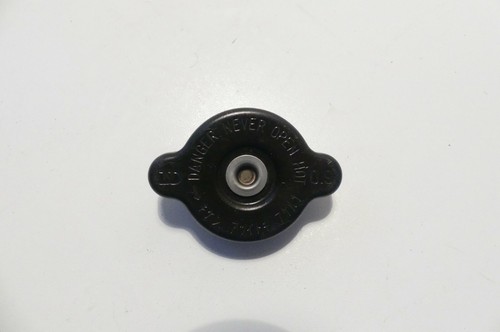 Radiator cap 4fl - radiator,