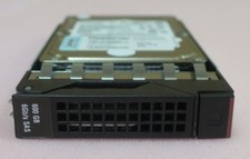 Lenovo 600GB 10K 6G SFF 2.5" SAS HDD Hard Drive SL10A28362 03T7876 4XB0G45723