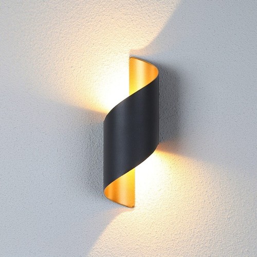 Modern down led - down, wall