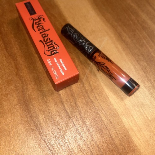 Kvd everlasting lipstick - kvd,