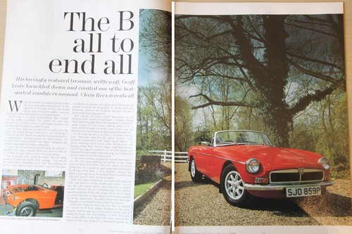 1994 magazine article - cc, mg