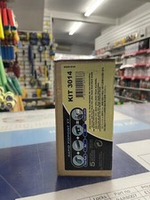 Thule roof bar Fitting Kit 3014 NISSAN Primera (W12), 5-dr Estate, 02-07 fixpoin