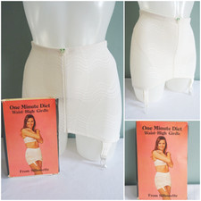 Vintage 1970s Girdle