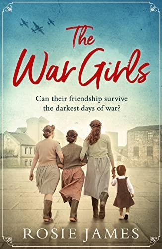 The war girls - war, girls: