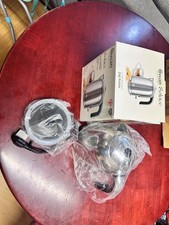 Swan Solace Electric Kettle