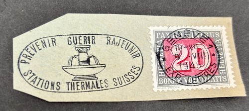 Switzerland 1945 swiss pro - switzerland,
