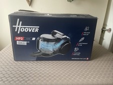 Vacuum Cleaner In Working