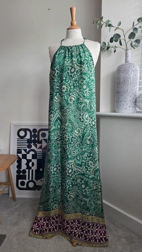 Zara maxi dress - , 10-12