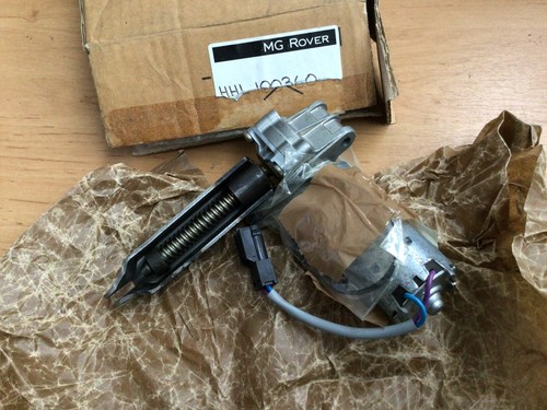 Rover mgzt electric rh - rover,