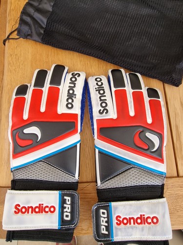 Sondico pro goalkeeper - sondico,