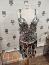 Drag Queen, Burlesque