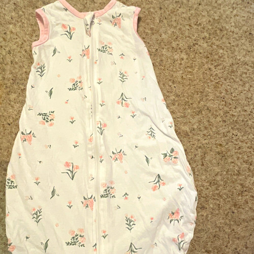 Baby girl floral cotton - baby,