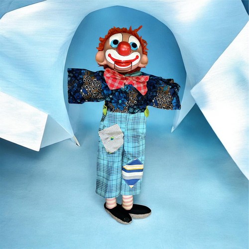 1969 pelham puppet - pelham,
