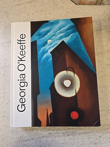 Georgia keeffe - georgia, o'keeffe