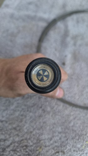 Genuine mk1 escort - genuine, cable