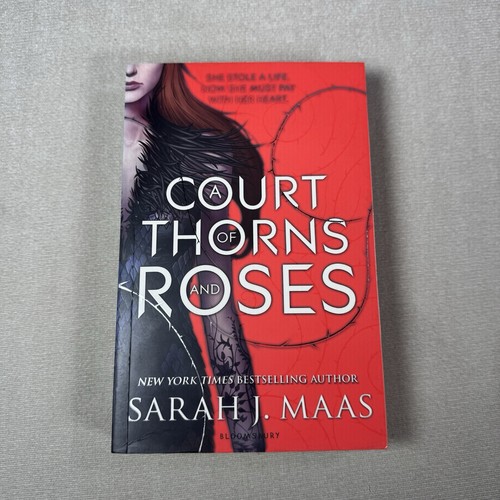 Signed court thorns and - signed, a